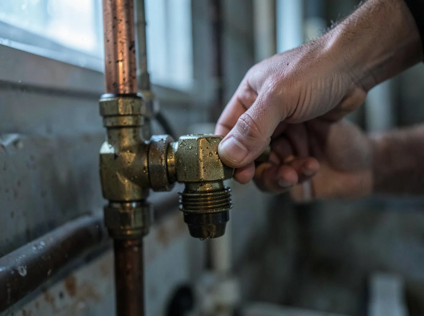 Emergency Plumber Bellevue, IA FAQs